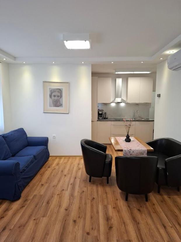 Vila Ema Apartments And Rooms ليوبليانا المظهر الخارجي الصورة